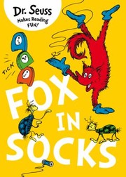 Cover of: Fox In Socks by 
