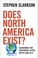 Cover of: Does North America Exist