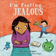 Cover of: Im Feeling Jealous by 