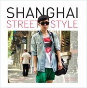 Cover of: Shanghai Street Style
            
                Intellect Books  Street Style