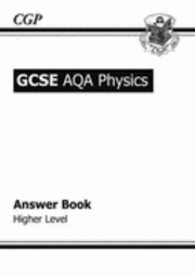 Cover of: Gcse Aqa Physics Higher Level