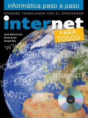 Cover of: Internet
            
                Informatica Paso a Paso by 