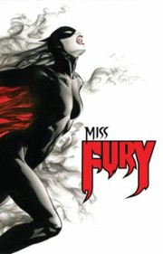 Cover of: Miss Fury by 