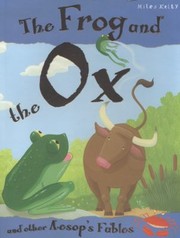 Cover of: The Frog And The Ox