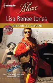 Cover of: Breathless Descent