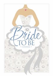 Cover of: Bride To Be