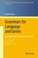 Cover of: Grammar For Language And Genes Theoretical And Empirical Investigations