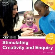 Cover of: Stimulating Creativity And Enquiry