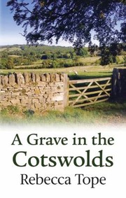 Cover of: A Grave in the Cotswolds