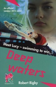 Cover of: Deep Waters
            
                London 2012