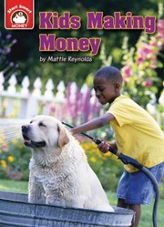 Cover of: Kids Making Money
            
                Start Smart Money