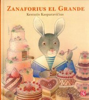 Cover of: Zanaforius El Grande