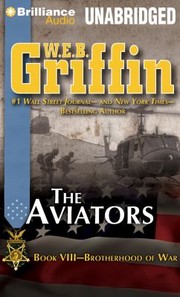 Cover of: The Aviators by 