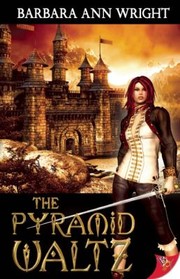 Cover of: The Pyramid Waltz by 