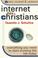 Cover of: Internet for Christians