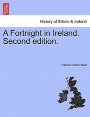 Cover of: A Fortnight in Ireland Second Edition