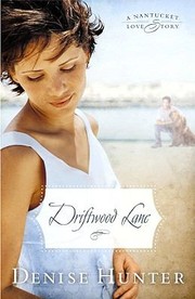 Cover of: Driftwood Lane
            
                Center Point Christian Romance Large Print