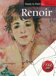 Cover of: Renoir