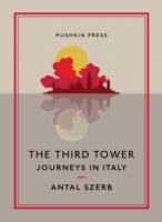Cover of: Third Tower Journeys In Italy by 