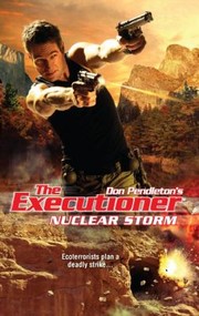 Cover of: Nuclear Storm