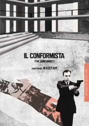 Cover of: Il Conformista The Conformist by 