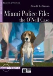 Cover of: Miami Police File The Onell Case