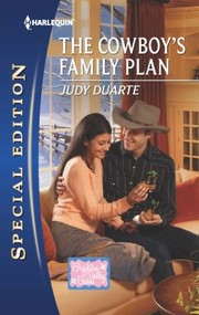 Cover of: The Cowboys Family Plan