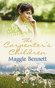Cover of: The Carpenters Children by 