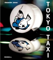 Cover of: Tokyo Taxi by Alexander James