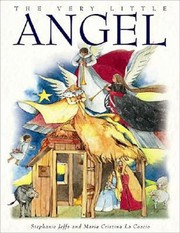 Cover of: The Very Little Angel