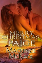 Cover of: Merry Christmas Paige