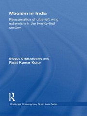 Cover of: Maoism in India
            
                Routledge Contemporary South Asia