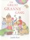Cover of: The Great Granny Gang