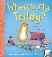 Cover of: Wheres My Teddy