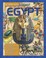 Cover of: Action Files Egypt