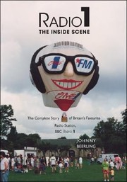 Cover of: Radio 1 the Inside Scene