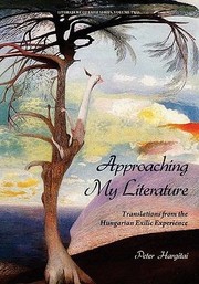 Cover of: Approaching My Literature