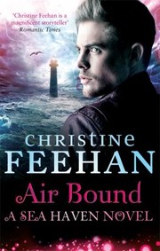 Cover of: Air Bound by 