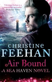 Cover of: Air Bound by Christine Feehan