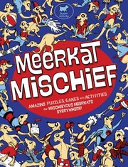 Cover of: Meerkat Mischief