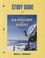 Cover of: Study Guide For Principles Of Risk Management And Insurance Eleventh Edition By George Rejda