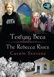 Cover of: Terfysg Beca The Rebecca Riots