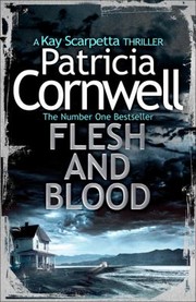 Cover of: Kay Scarpetta Thriller 1 by 