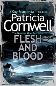 Cover of: Kay Scarpetta Thriller 1