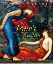 Cover of: Loves Exquisite Freedom