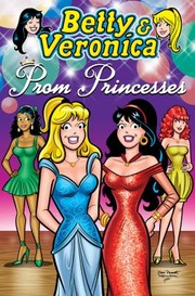 Cover of: Prom Princesses