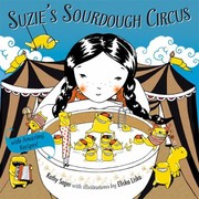 Cover of: Suzies Sourdough Circus