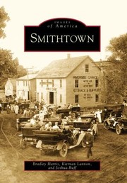 Cover of: Smithtown
            
                Images of America Arcadia Publishing