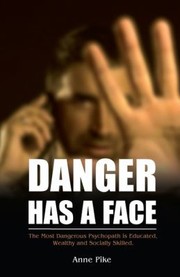 Cover of: Danger Has a Face