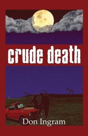 Cover of: Crude Death